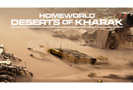 Homeworld: Deserts of Kharak
 + Garanti