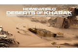 Homeworld: Deserts of Kharak
 + Garanti