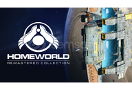 Homeworld Remastered Collection
 + Garanti