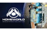 Homeworld Remastered Collection
 + Garanti