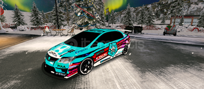 ⭐ Honda Civic⭐1000 Coinlik Çizim⭐Taban Fiyat⭐