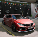 HONDA CİVİC TYPER CPM2 HD LOGO HONDA CİVİC TYPER CPM2 HD LOGO