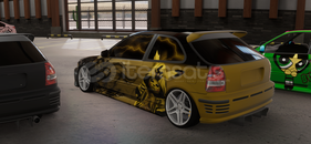 Honda ek9 Honda ek9