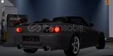 Honda S2000