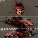 HONDA s2000 süperÇİZİM. 