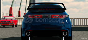 ⭐️HONDA TYPER HD LOGO⭐️