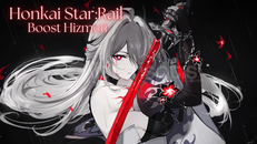 Honkai Star Rail Boost Hizmeti