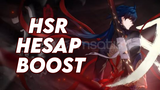 Honkai Star Rail Hesap Boost