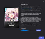 ⭐Honkai Star Rail⭐Ödül Kodu