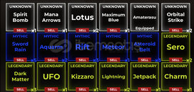 Hood Modded Unknown stomp effect
