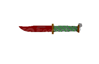 Hoodmas Knife - Da Hood Hoodmas Knife - Da Hood
