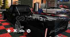 Hoonigan Araçlar Hoonigan Araçlar