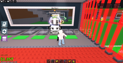  Horegini Boom 34.3/s