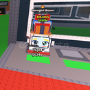 Horegini Boom 16.5M/s