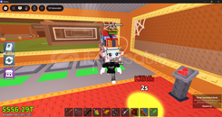 Horegini boom 2.7milyon Horegini boom 2.7milyon