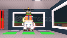 ✨HOREGİNİ BOOM (s/16.5M)✨