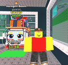 HORİGİNNİ BOOM ALEV EFFEKTLİ (UCUZ) HORİGİNNİ BOOM ALEV EFFEKTLİ (UCUZ)