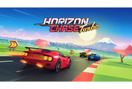 Horizon Chase Turbo
 + Garanti