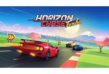 Horizon Chase Turbo
 + Garanti