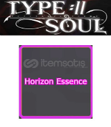 Horizon Core Essence