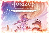 Horizon Forbidden West 