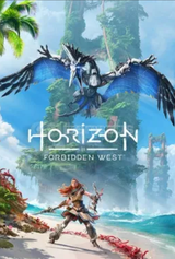Horizon Forbidden West 