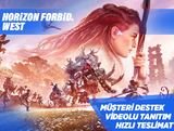 Horizon Forbidden West