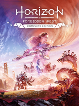 Horizon Forbidden West 