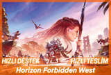 Horizon Forbidden West