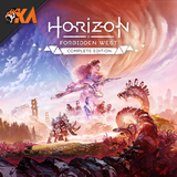 Horizon Forbidden West