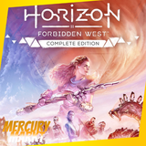 Horizon Forbidden West & Anında Teslim 