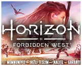 Horizon Forbidden West CE + KORUMA + HIZLI Horizon Forbidden West CE + KORUMA + HIZLI