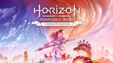 Horizon Forbidden West Complete Edition