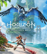 • Horizon Forbidden West Complete Edition