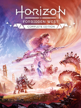 ⭐ Horizon Forbidden West Complete Edition ⭐