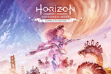 Horizon Forbidden West Complete Edition 