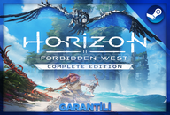 Horizon Forbidden West Complete Edition