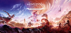 Horizon Forbidden West™ Complete Edition