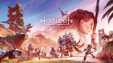 Horizon Forbidden West Complete Edition+GARANTİ