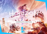 Horizon Forbidden West + Garanti