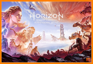 Horizon Forbidden West + Garanti