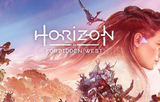 Horizon Forbidden West + Garanti