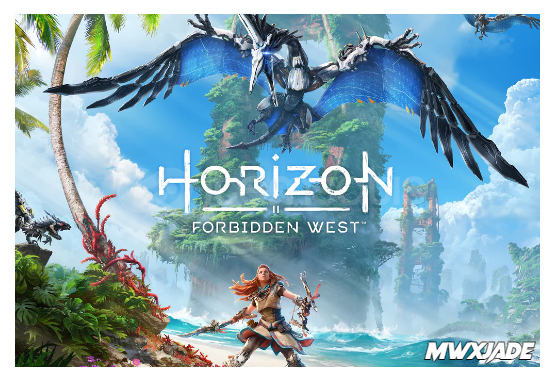 Horizon Forbidden West | PS4/PS5 Horizon Forbidden West | PS4/PS5