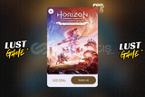 Horizon Forbidden West - Garantili Hesap