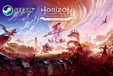 Horizon Forbidden West PC - SÜRESİZ GARANTİ