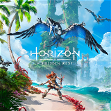 HORIZON FORBIDDEN WEST PS4/PS5+GARANTİ 