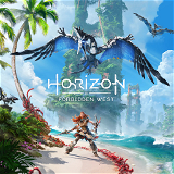 HORIZON FORBIDDEN WEST PS4/PS5+GARANTİ