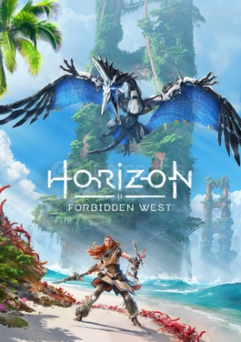 Horizon Forbidden West -PS5 Horizon Forbidden West -PS5