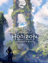 HORİZON FORBİDDEN WEST (SINIRSIZ GARANTİ)