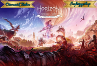 ☘️Horizon Forbidden West Steam + Garanti☘️